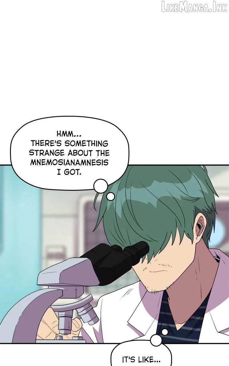 Take My Money Chapter 140 page 54 - 