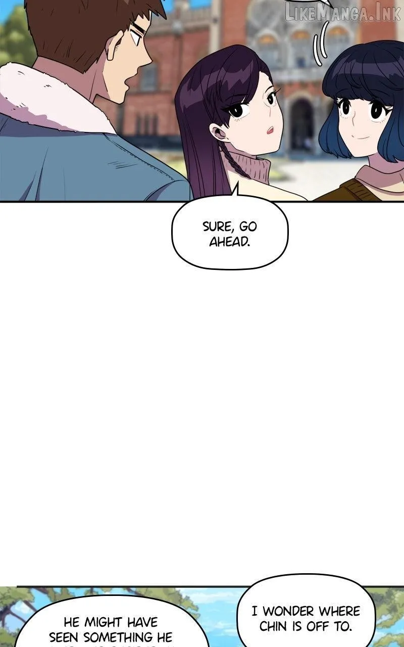 Take My Money Chapter 140 page 7 - 