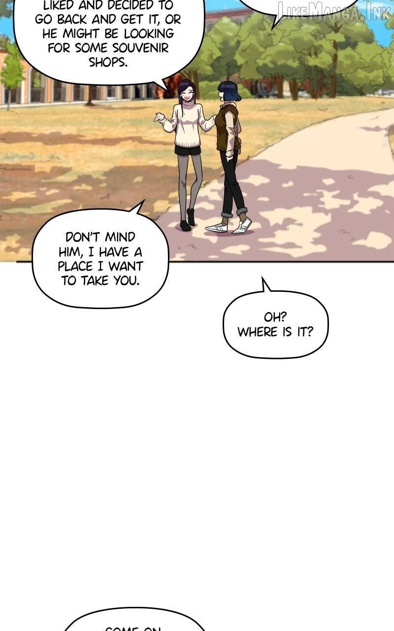 Take My Money Chapter 140 page 8 - 