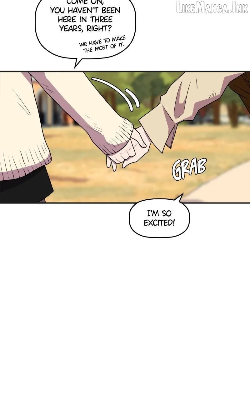 Take My Money Chapter 140 page 9 - 