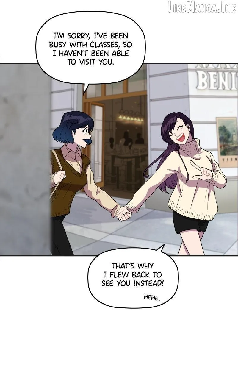 Take My Money Chapter 140 page 10 - 