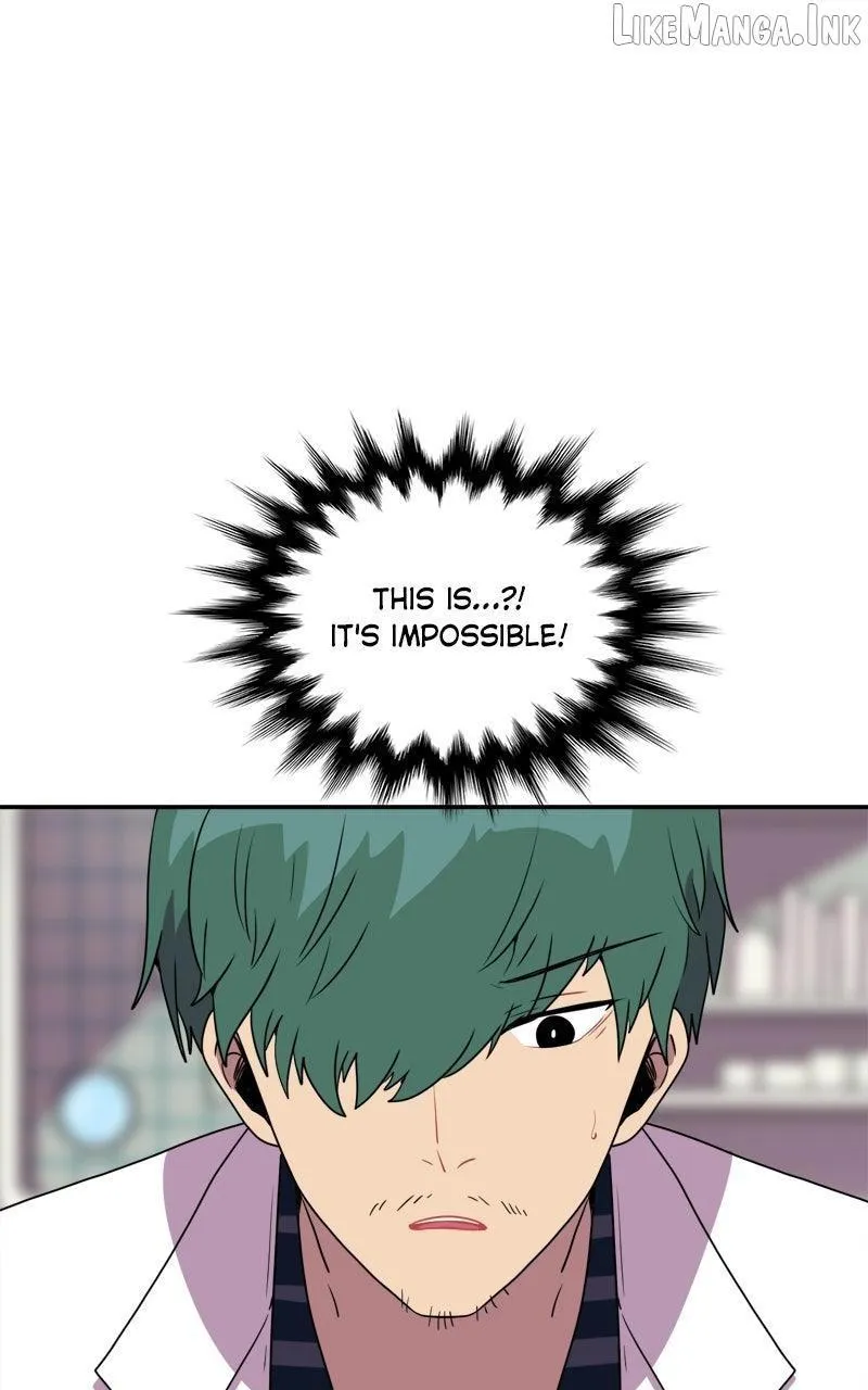 Take My Money Chapter 141 page 2 - 