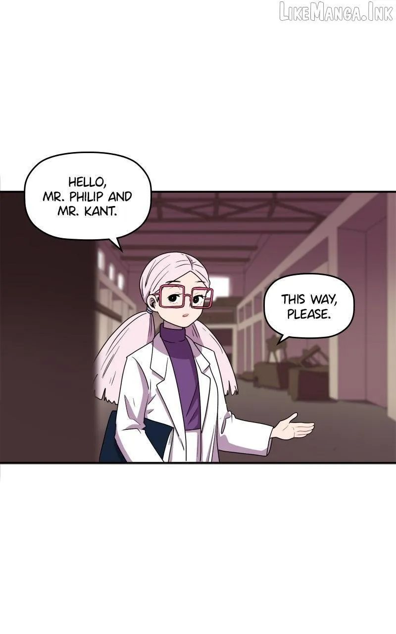 Take My Money Chapter 141 page 11 - 