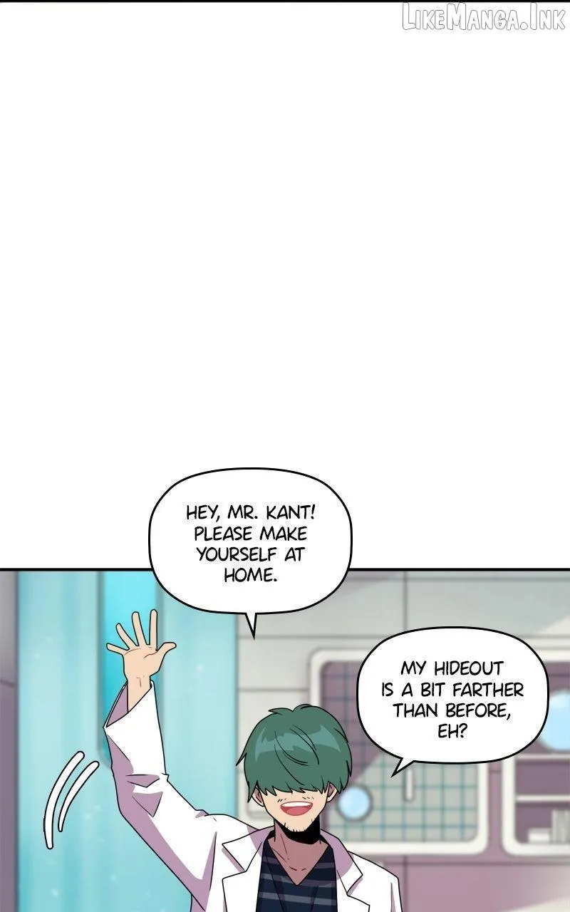 Take My Money Chapter 141 page 14 - 