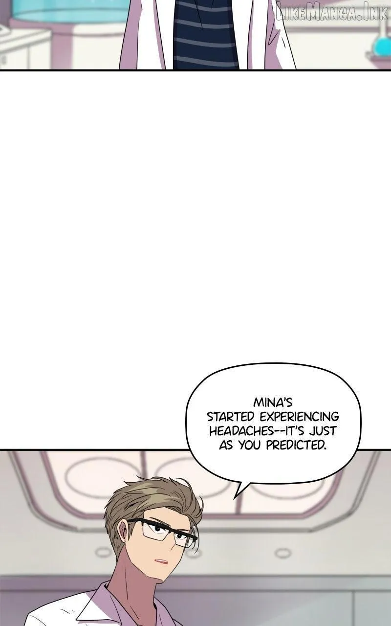Take My Money Chapter 141 page 15 - 