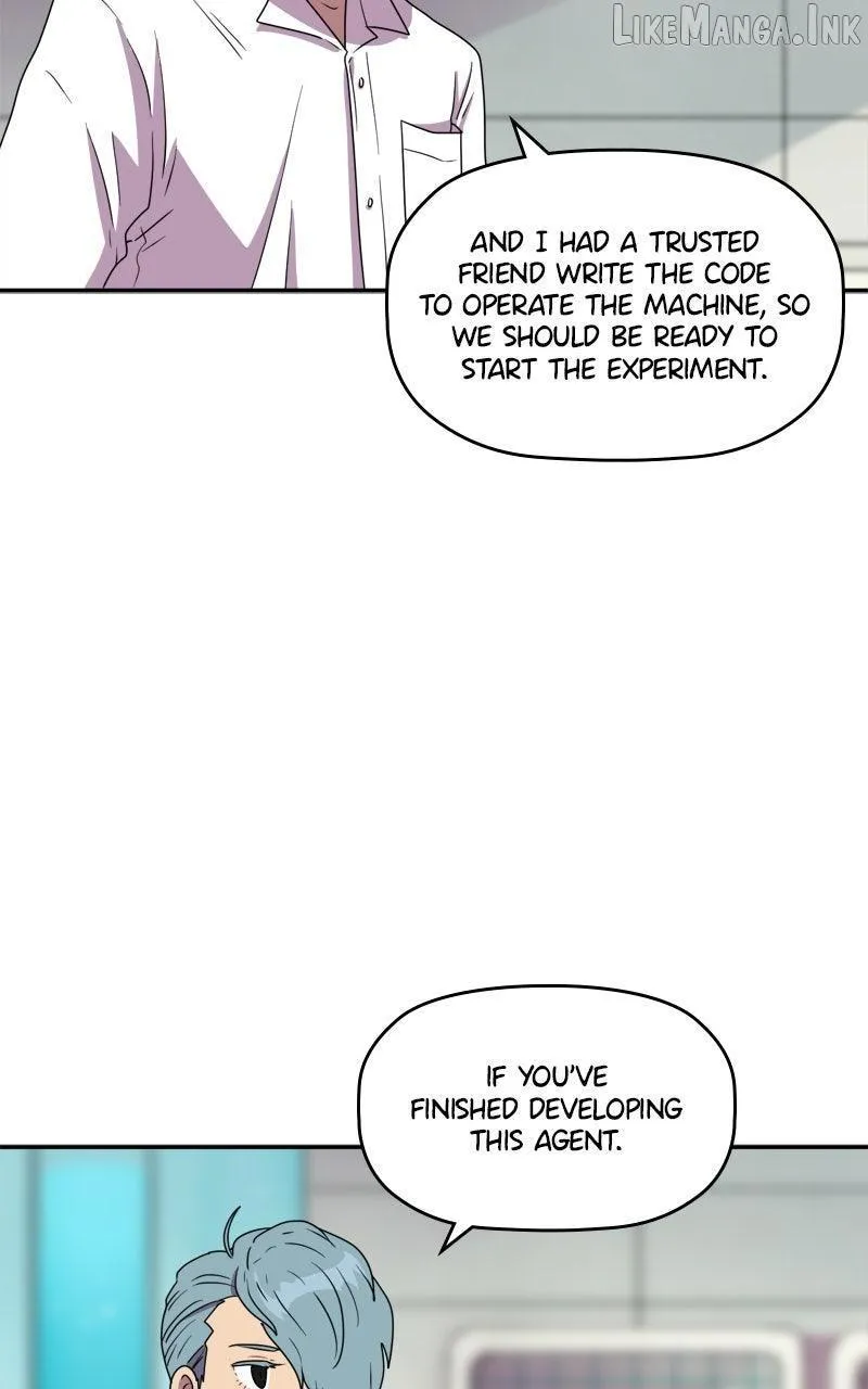 Take My Money Chapter 141 page 16 - 