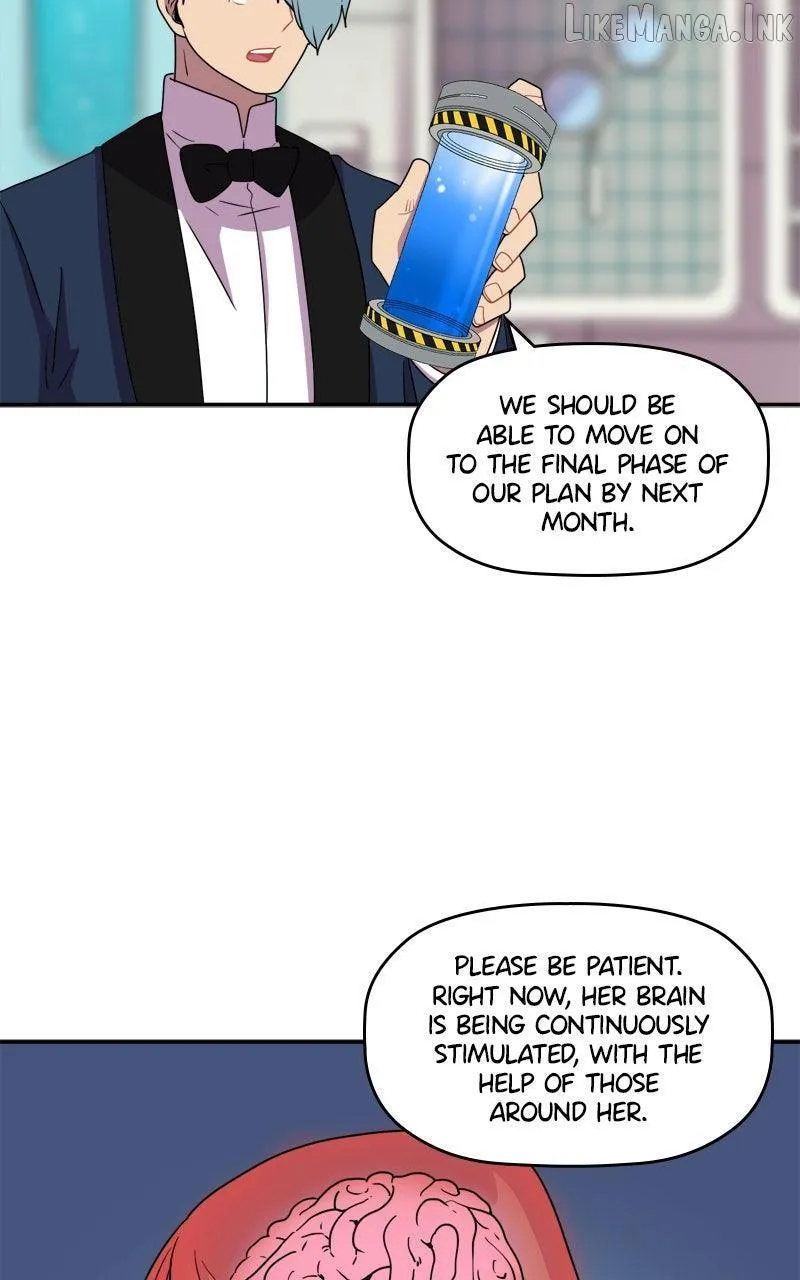 Take My Money Chapter 141 page 17 - 