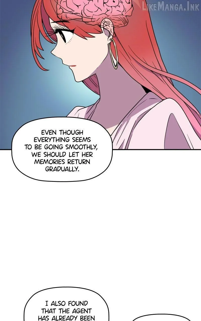 Take My Money Chapter 141 page 18 - 