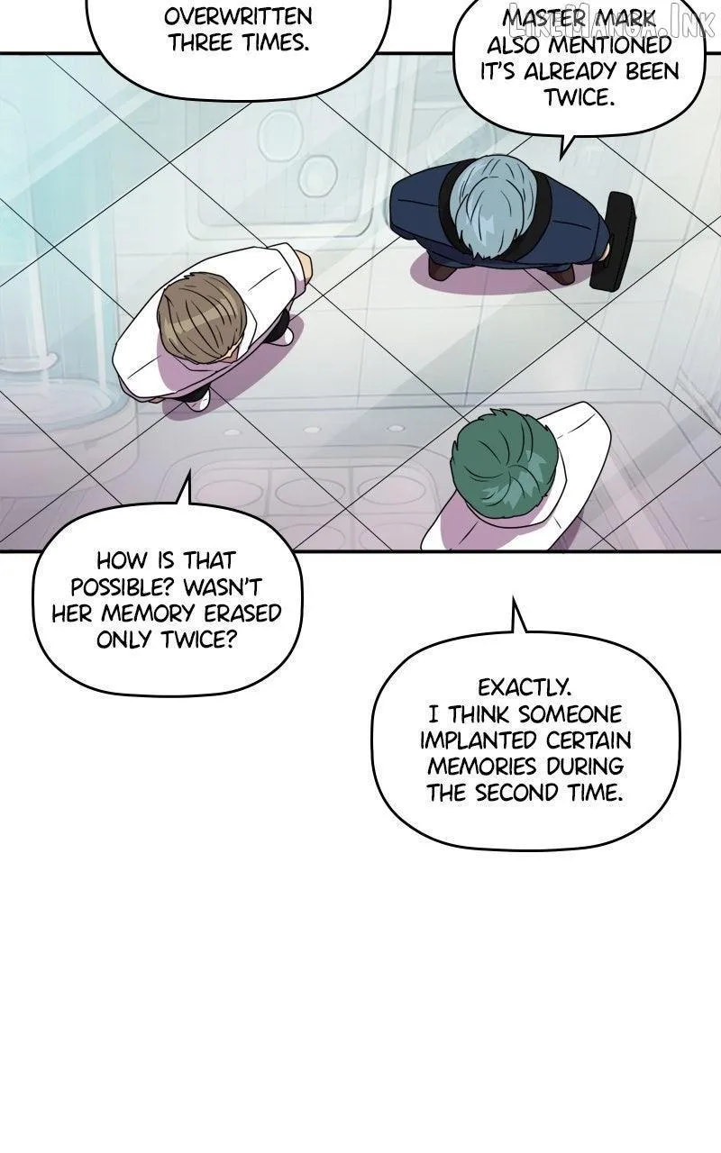 Take My Money Chapter 141 page 19 - 