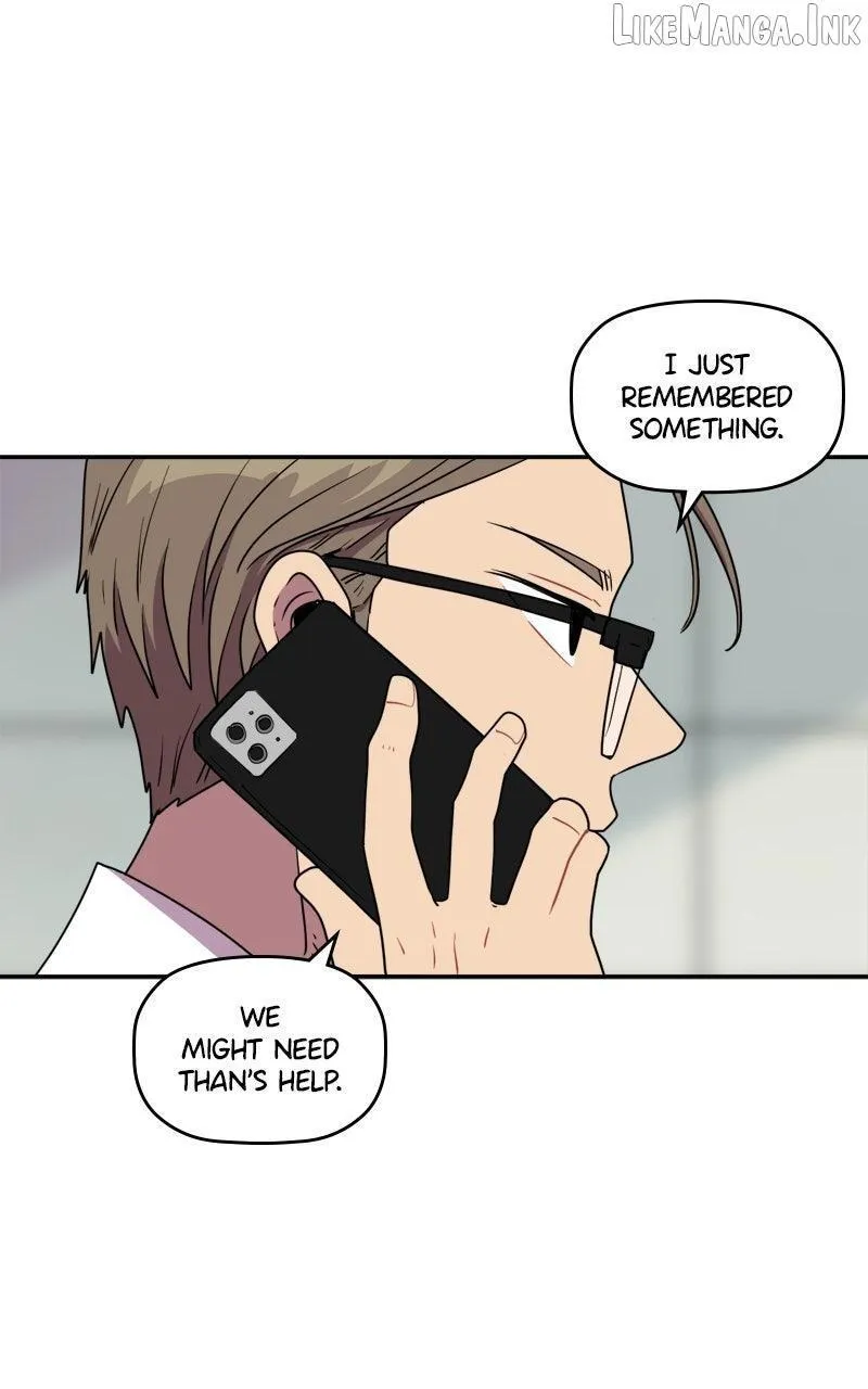 Take My Money Chapter 141 page 21 - 