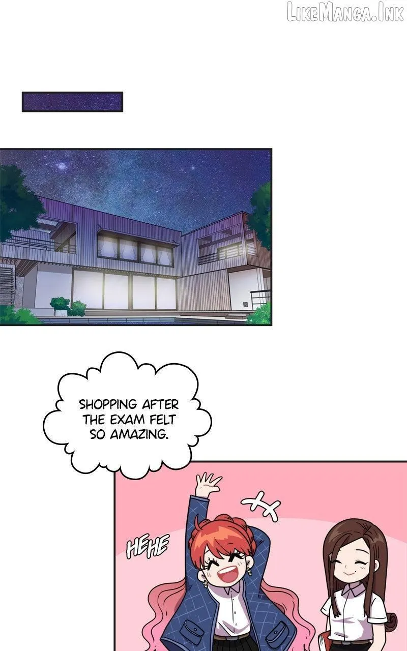 Take My Money Chapter 141 page 22 - 