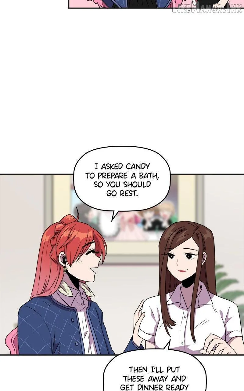 Take My Money Chapter 141 page 23 - 