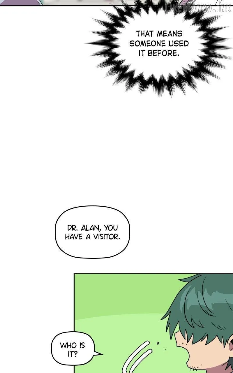 Take My Money Chapter 141 page 4 - 