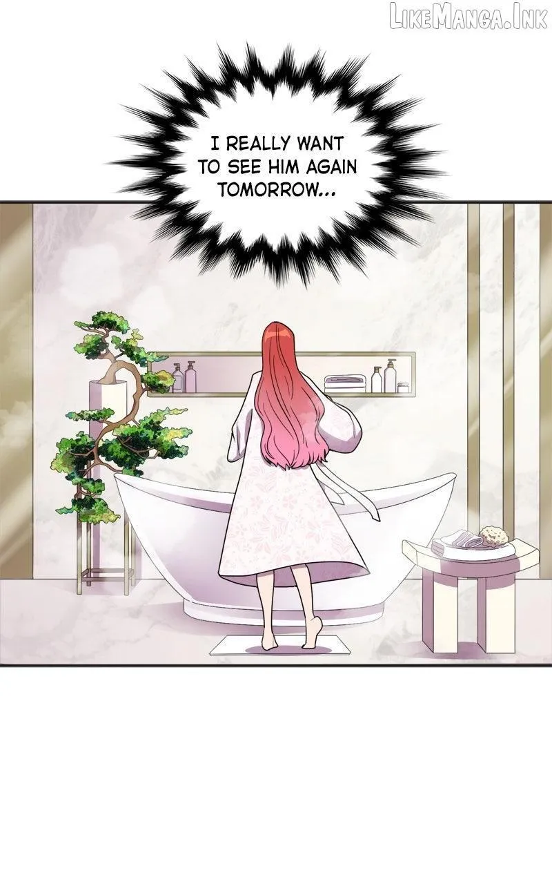 Take My Money Chapter 141 page 31 - 
