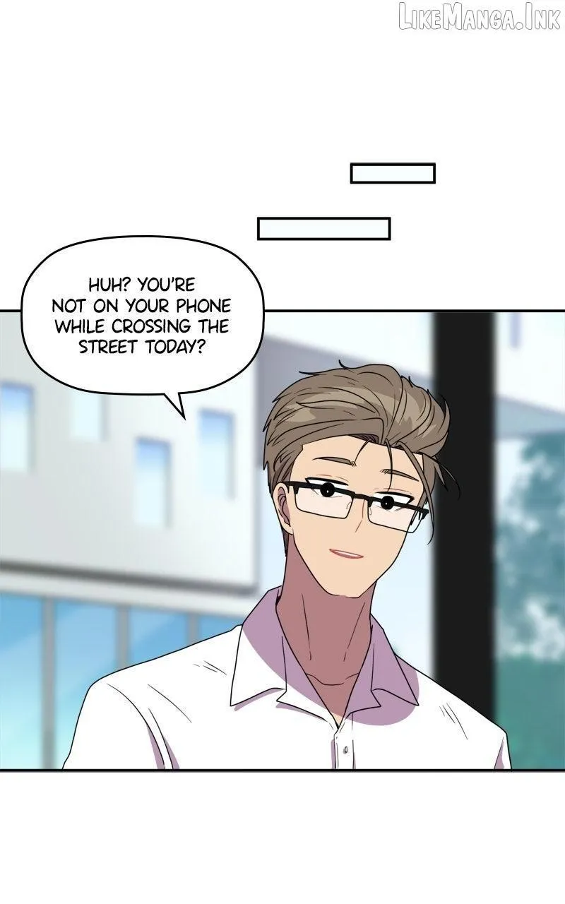 Take My Money Chapter 141 page 32 - 
