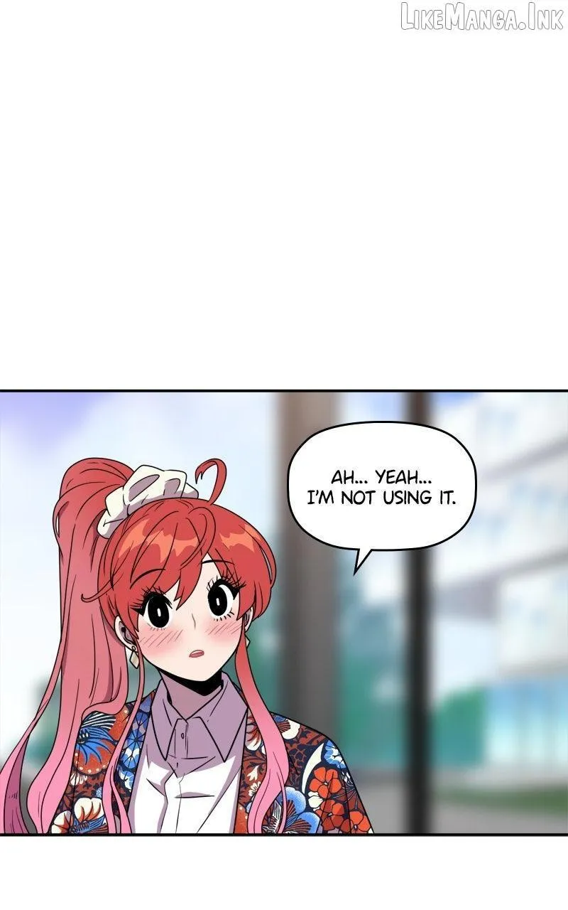 Take My Money Chapter 141 page 33 - 
