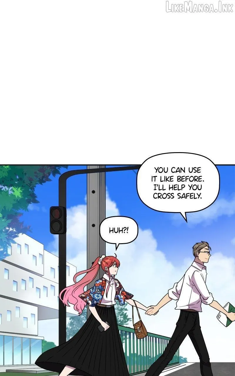 Take My Money Chapter 141 page 34 - 