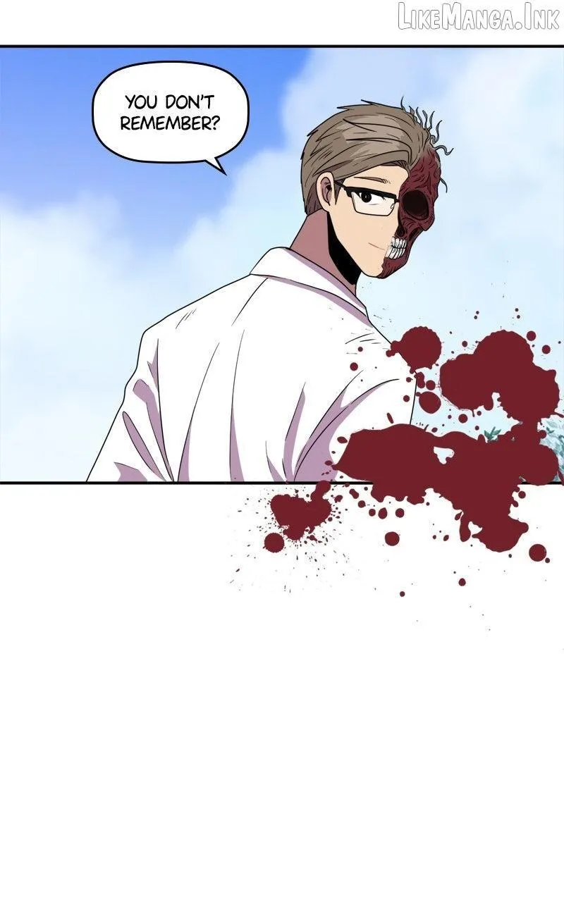 Take My Money Chapter 141 page 40 - 