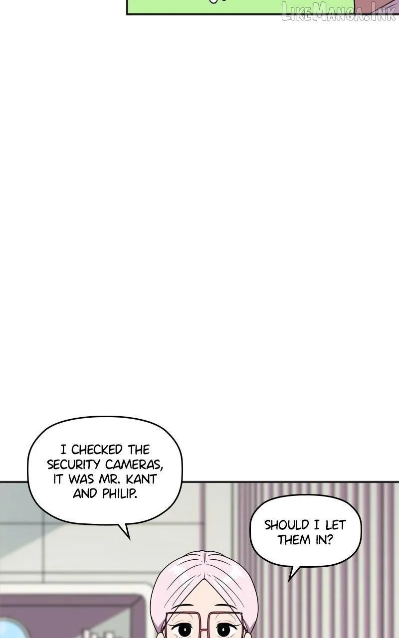 Take My Money Chapter 141 page 5 - 