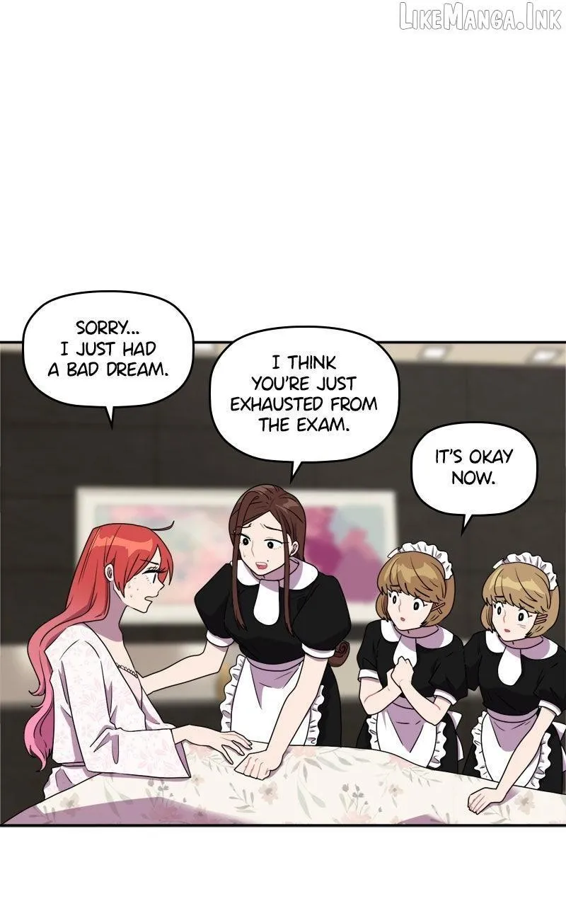 Take My Money Chapter 141 page 43 - 