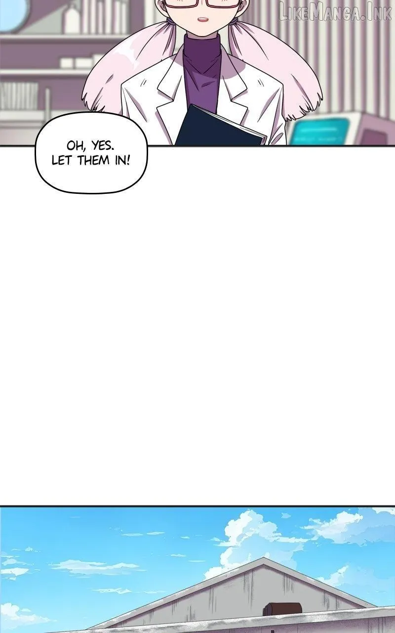 Take My Money Chapter 141 page 6 - 