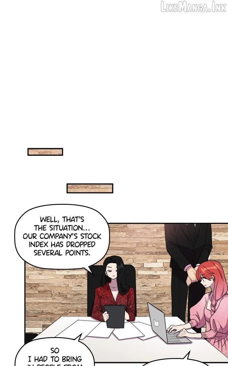 Take My Money Chapter 141 page 54 - 