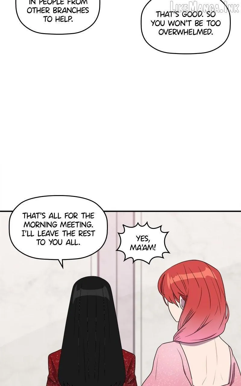 Take My Money Chapter 141 page 55 - 