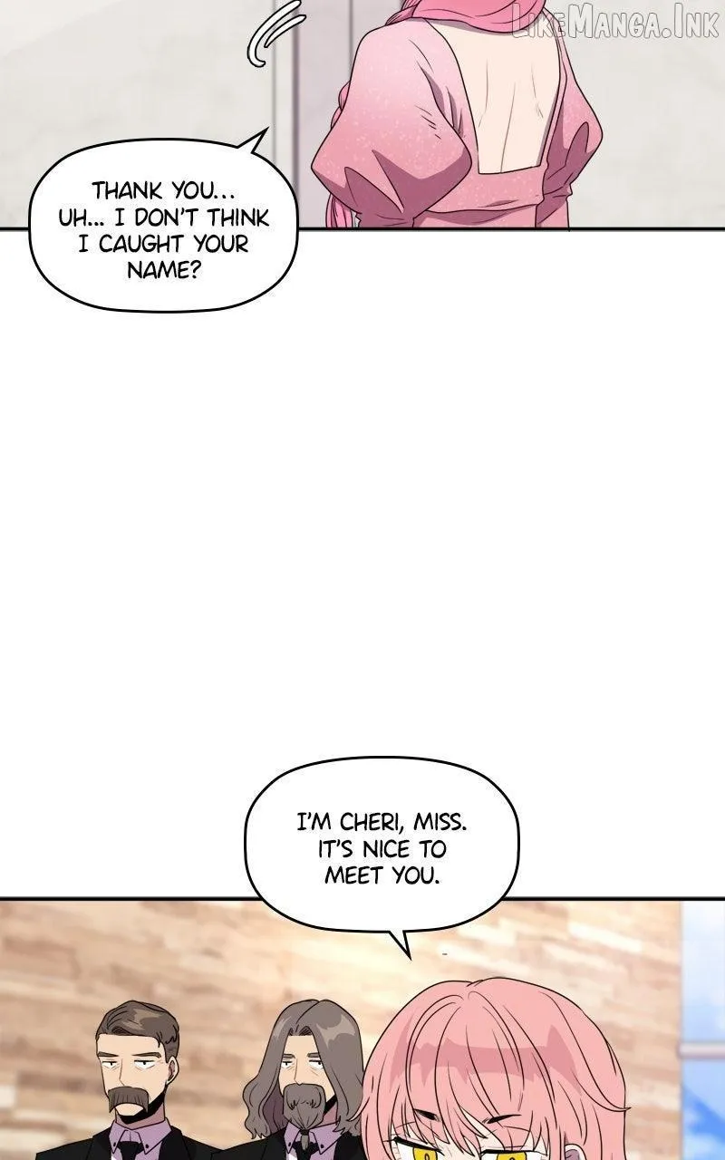 Take My Money Chapter 141 page 57 - 