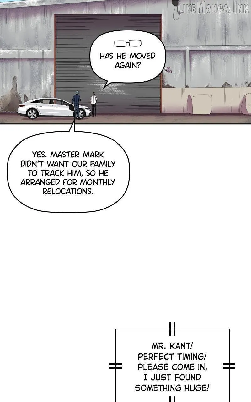 Take My Money Chapter 141 page 7 - 