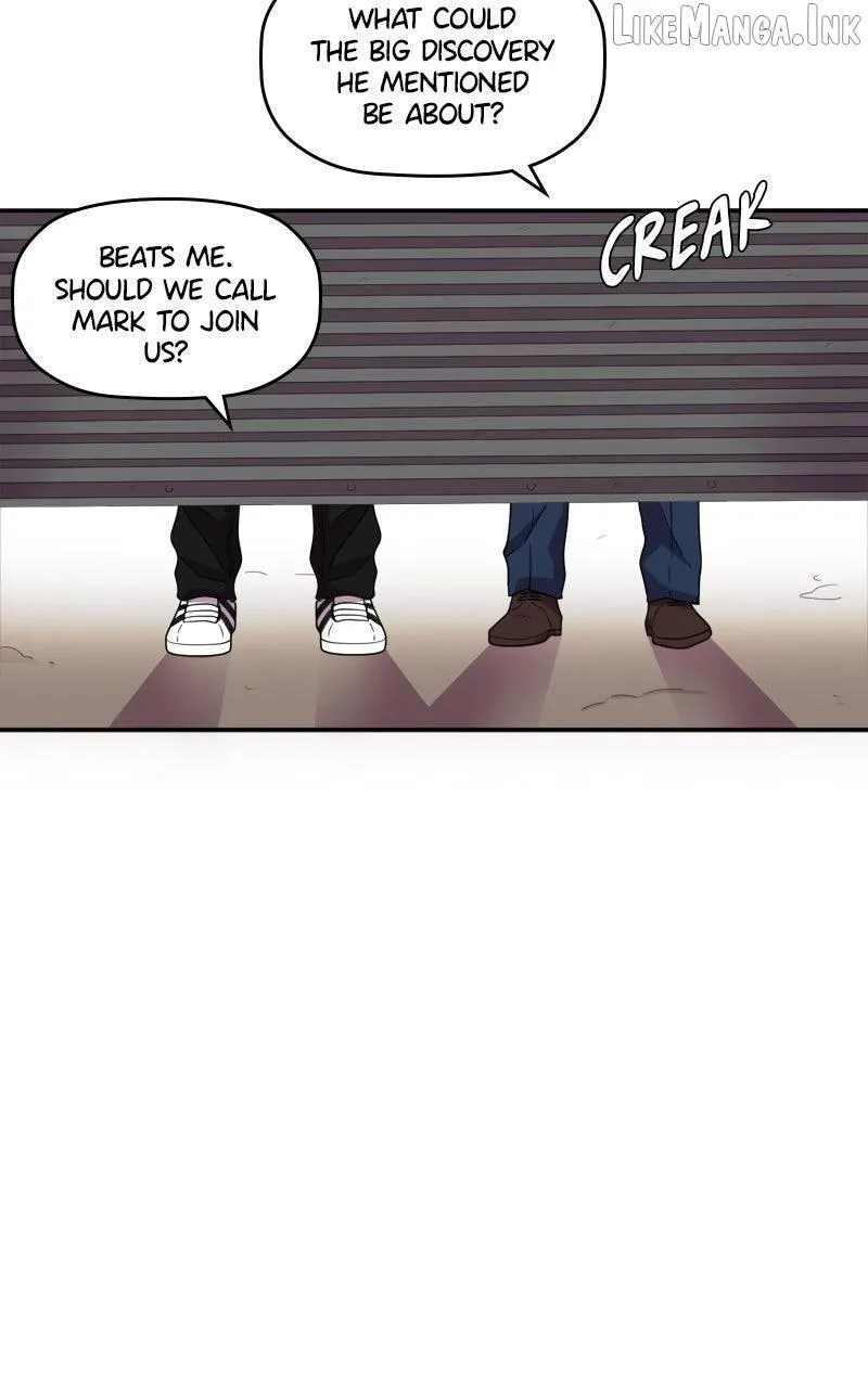 Take My Money Chapter 141 page 9 - 