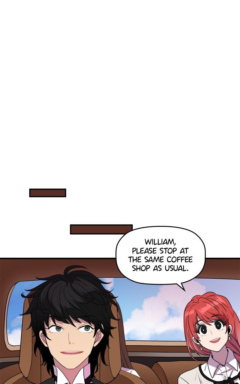 Take My Money Chapter 142 page 14 - 