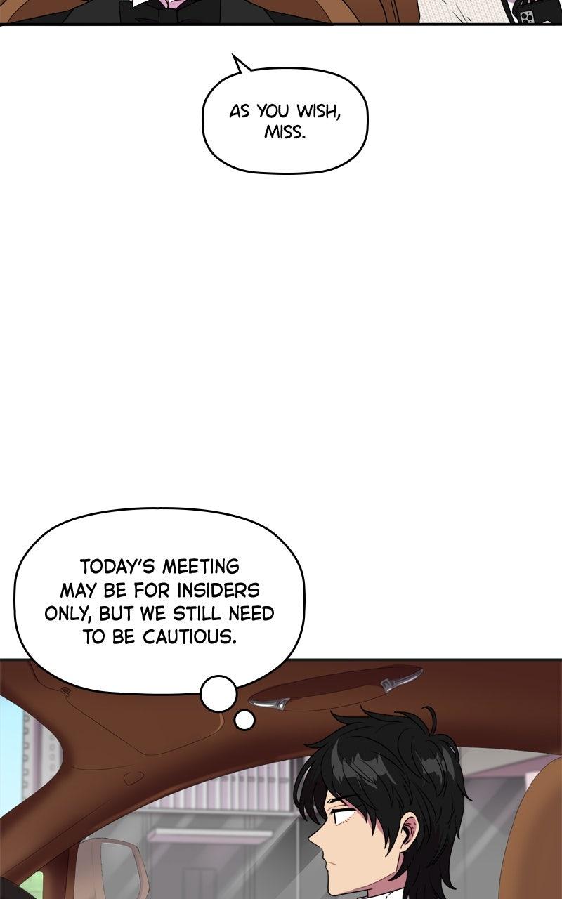 Take My Money Chapter 142 page 15 - 