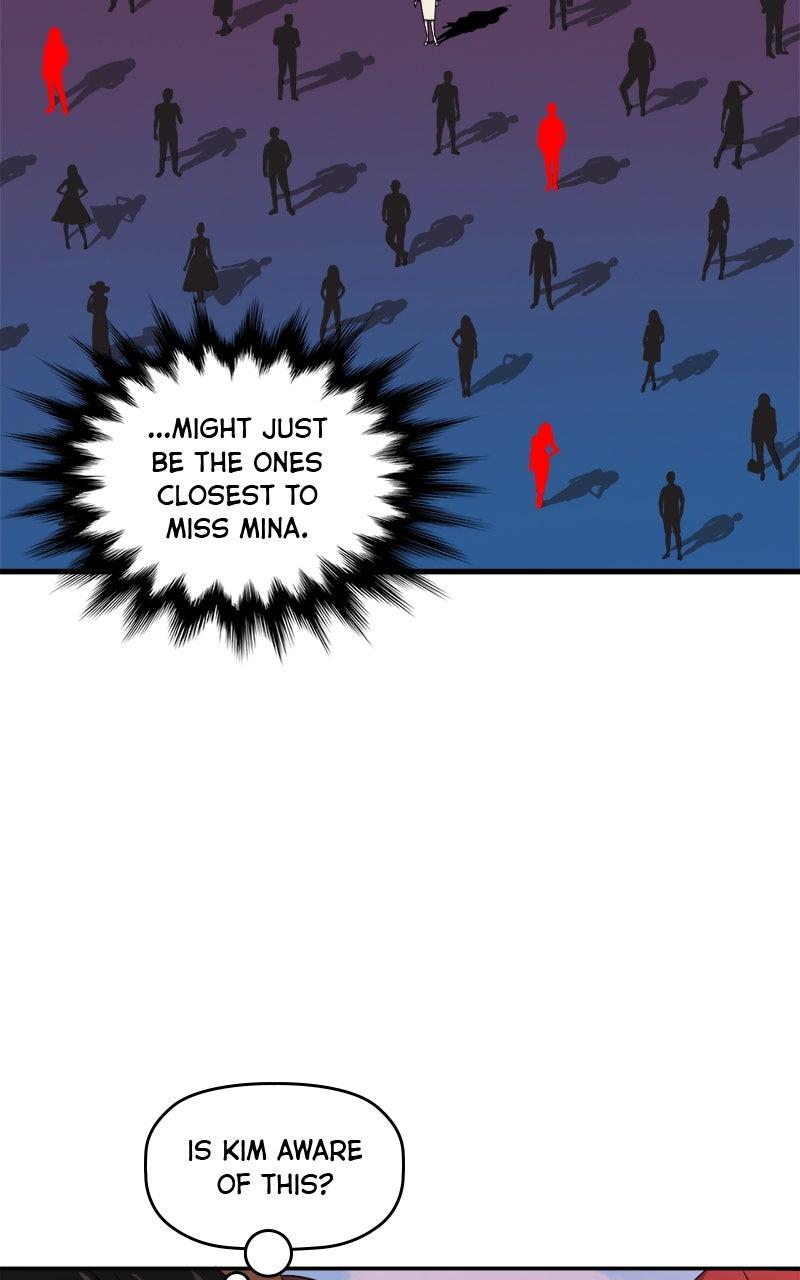 Take My Money Chapter 142 page 17 - 