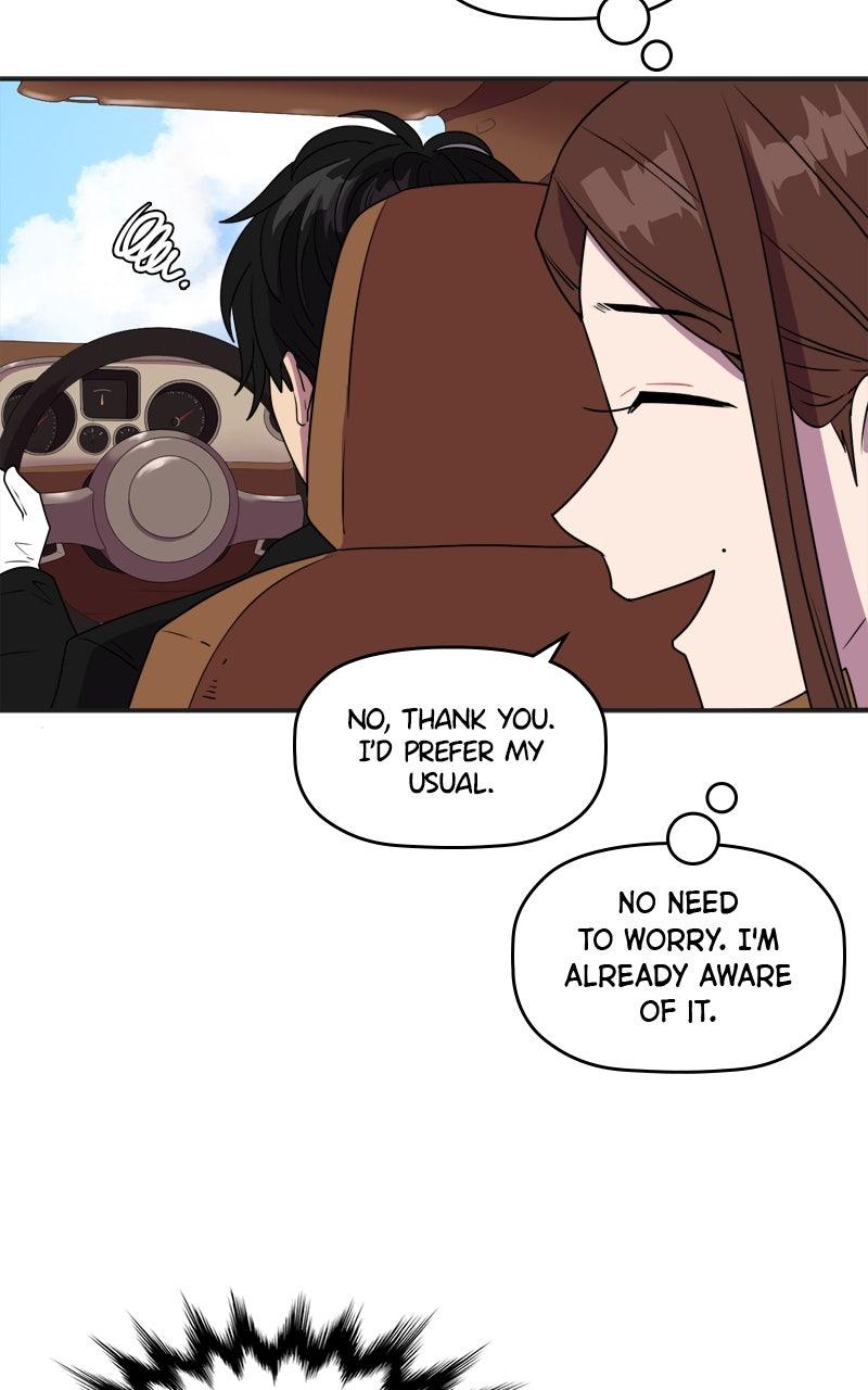 Take My Money Chapter 142 page 19 - 