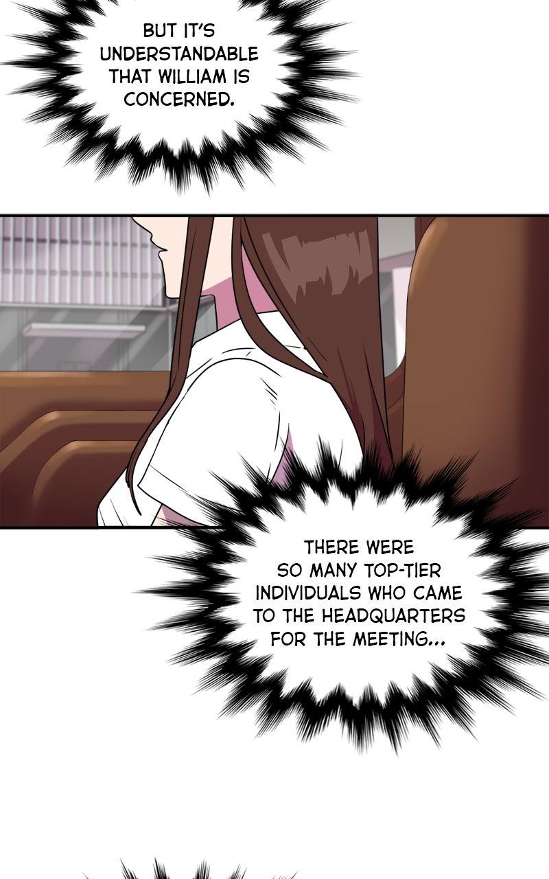 Take My Money Chapter 142 page 20 - 