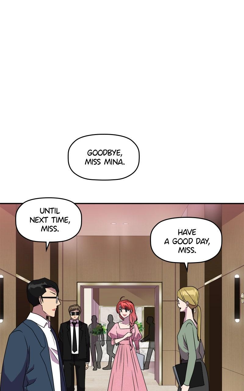 Take My Money Chapter 142 page 3 - 
