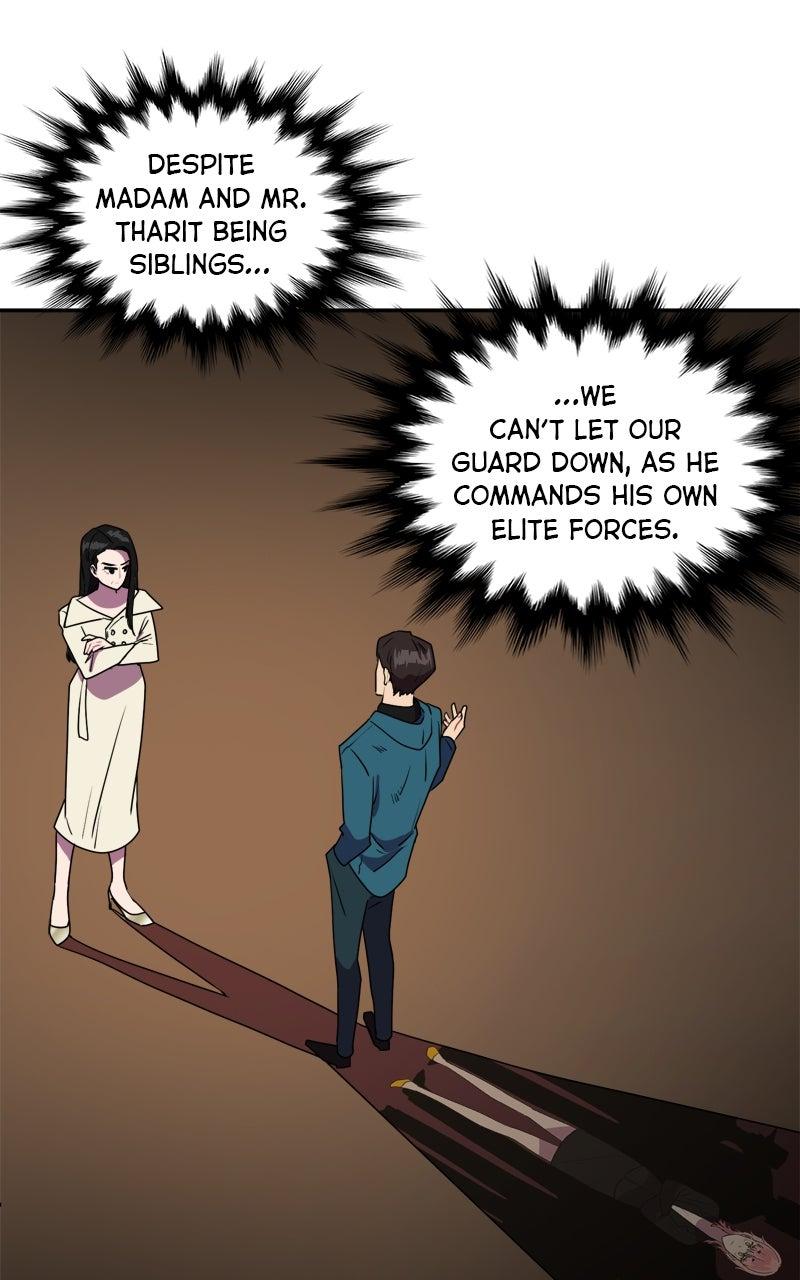 Take My Money Chapter 142 page 22 - 