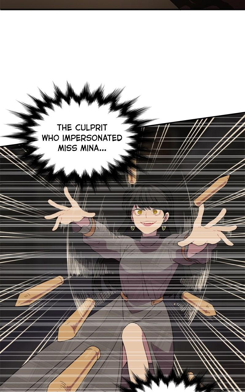 Take My Money Chapter 142 page 23 - 