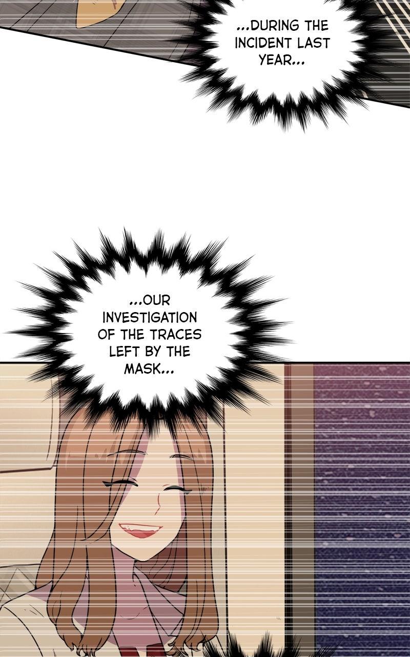 Take My Money Chapter 142 page 24 - 