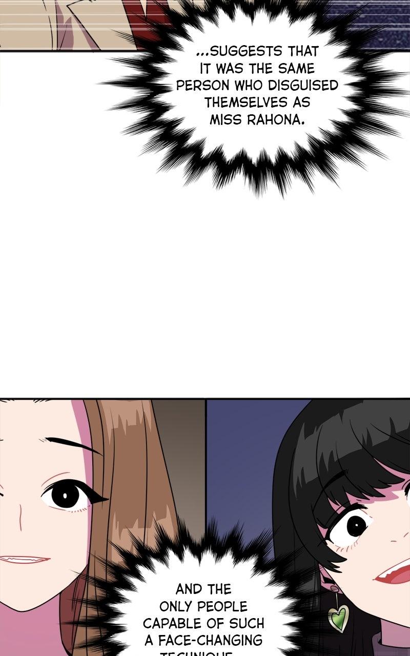 Take My Money Chapter 142 page 25 - 