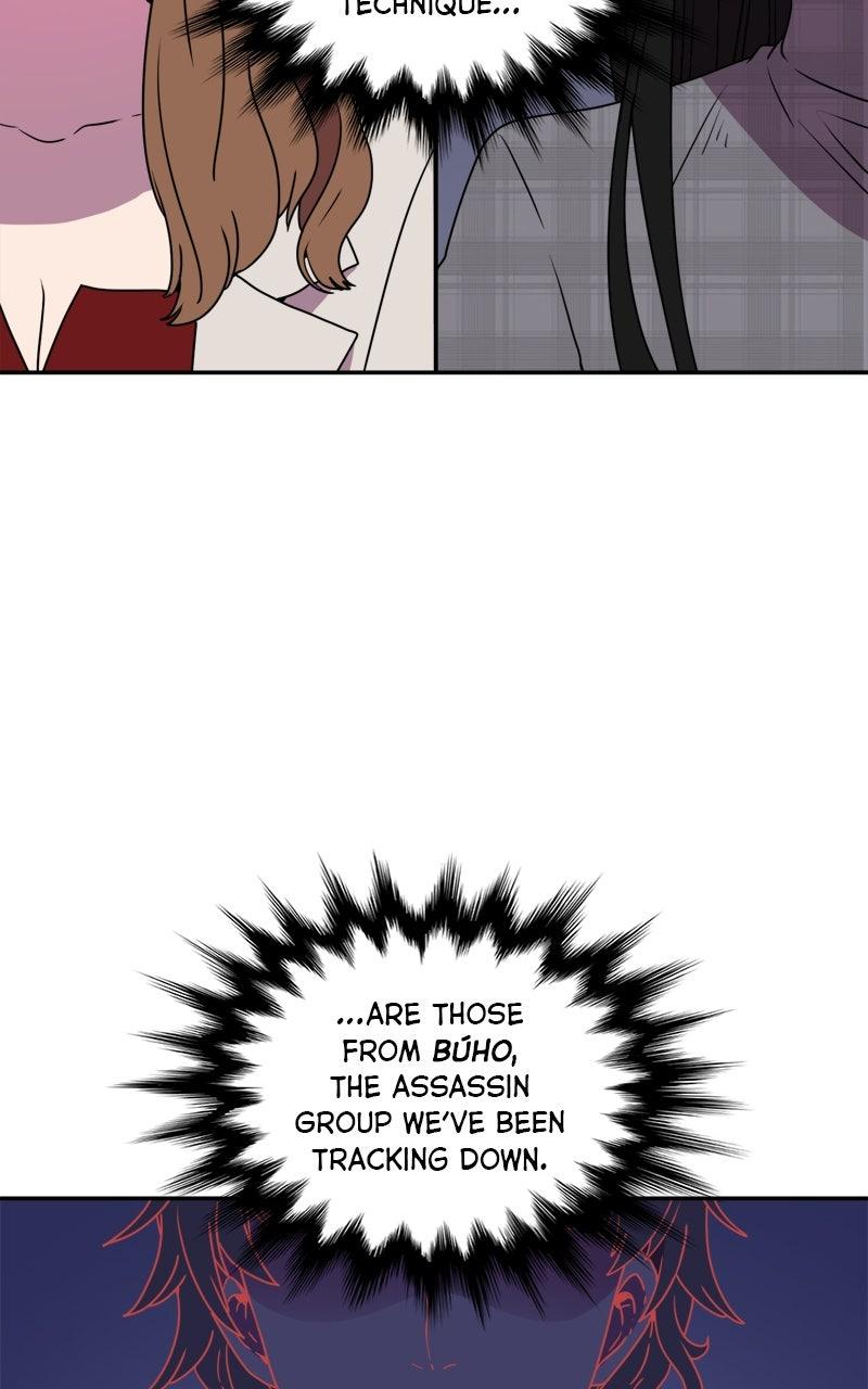 Take My Money Chapter 142 page 26 - 