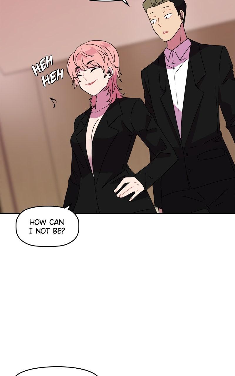 Take My Money Chapter 142 page 29 - 