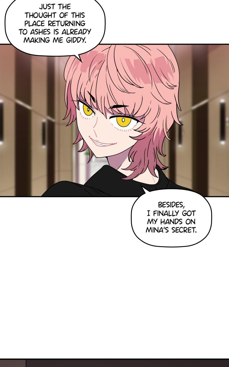 Take My Money Chapter 142 page 30 - 