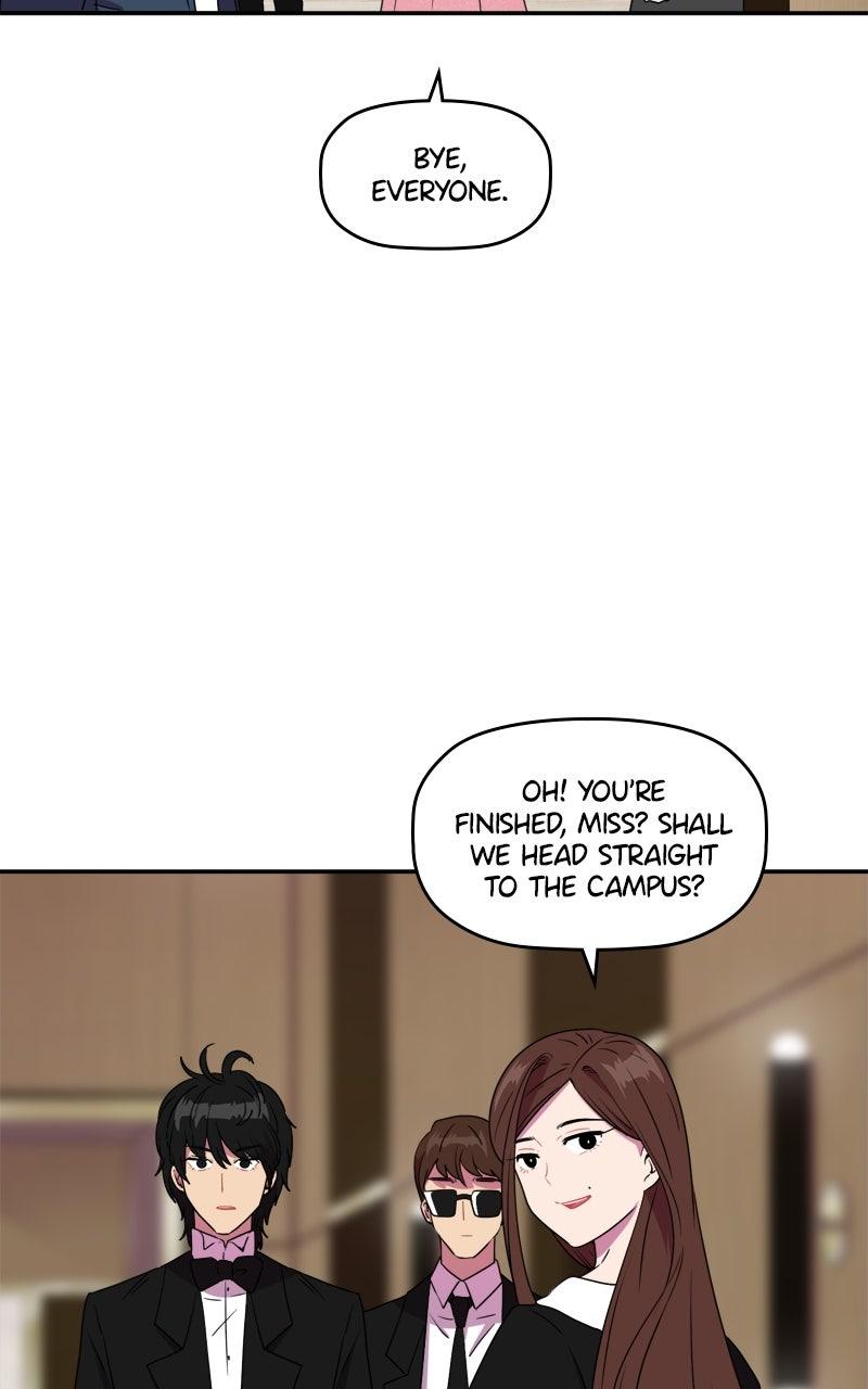 Take My Money Chapter 142 page 4 - 
