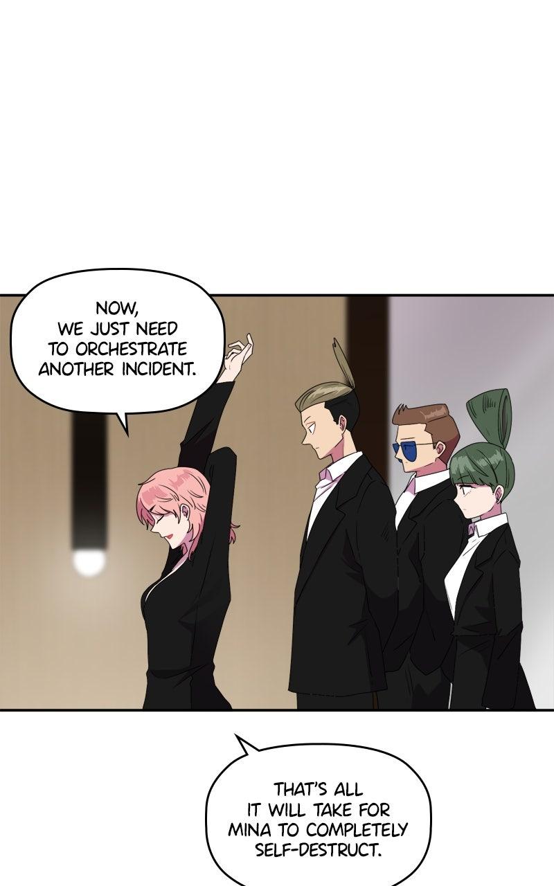 Take My Money Chapter 142 page 32 - 
