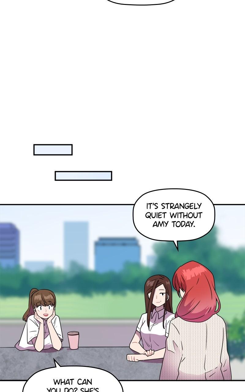 Take My Money Chapter 142 page 33 - 