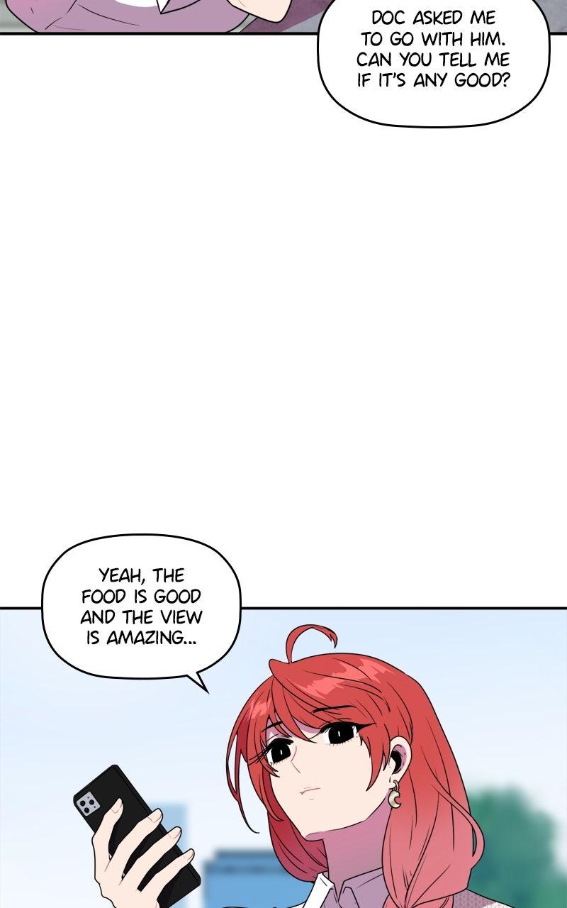 Take My Money Chapter 142 page 35 - 