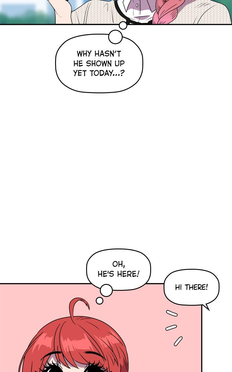 Take My Money Chapter 142 page 36 - 