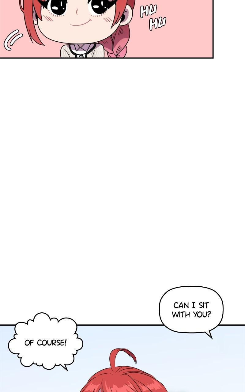 Take My Money Chapter 142 page 37 - 