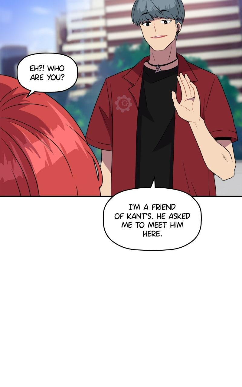 Take My Money Chapter 142 page 39 - 